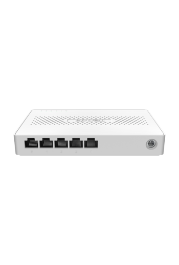Switch 5 porturi RJ45 2.5G - TENDA TND-SE105