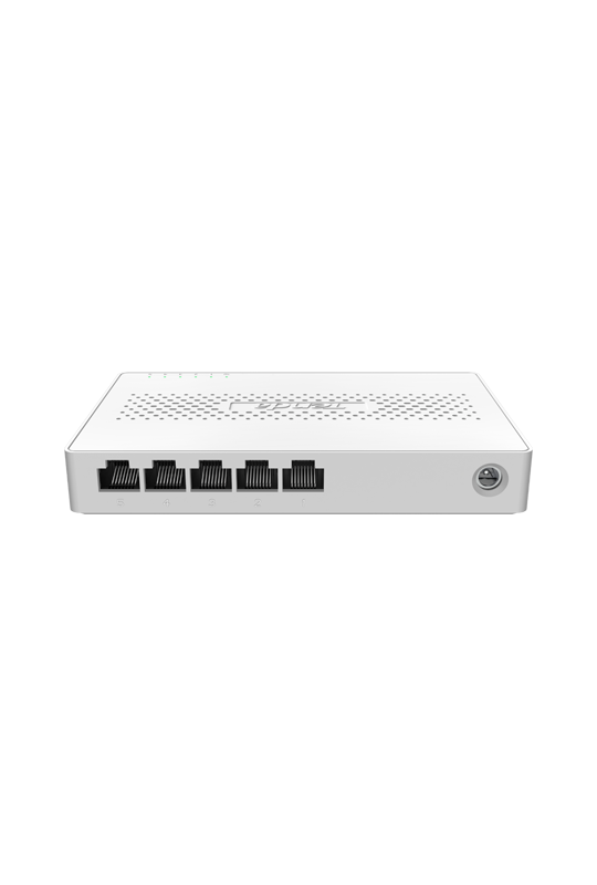 Switch 5 porturi RJ45 2.5G - TENDA TND-SE105