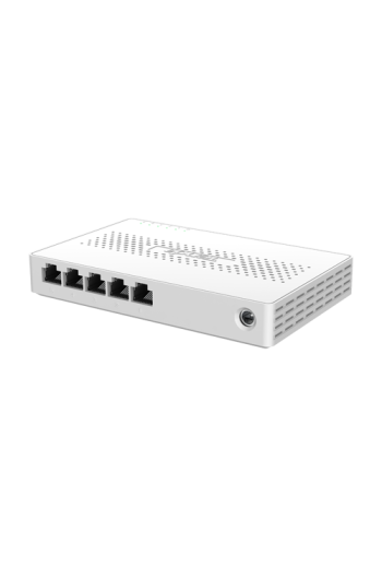 Switch 5 porturi RJ45 2.5G - TENDA TND-SE105