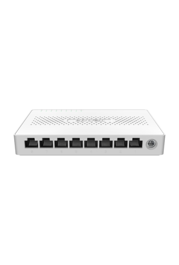 Switch 8 porturi RJ45 2.5G - TENDA TND-SE108