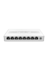 Switch 8 porturi RJ45 2.5G - TENDA TND-SE108