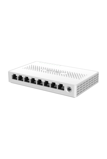 Switch 8 porturi RJ45 2.5G - TENDA TND-SE108