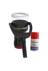 Spray cu aerosol pentru testare detectoarelor de fum, 250ml - Gas Safe Europe DSF1-250(F)