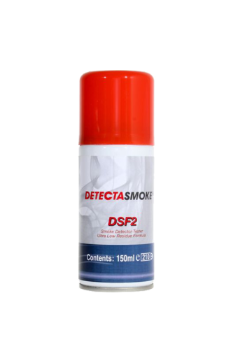 Spray cu aerosol pentru testare detectoarelor de fum, 150ml - Gas Safe Europe DSF2-150(F)