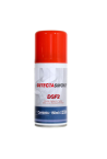 Spray cu aerosol pentru testare detectoarelor de fum, 150ml - Gas Safe Europe DSF2-150(F)