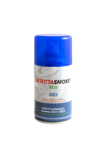 Spray aerosol Non-Inflamabil pentru testare detectoarelor de fum, 250ml - Gas Safe Europe DS1-250(NF)