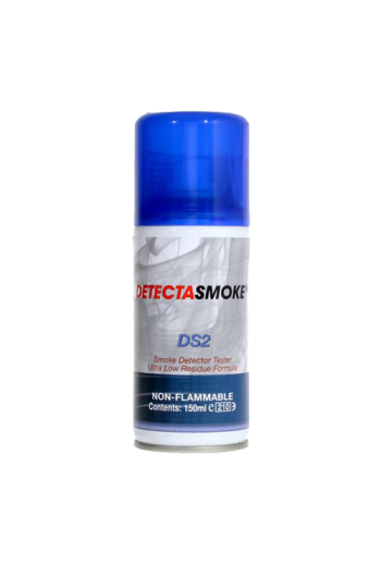 Spray cu aerosol Non-inflamabil pentru testare detectoarelor de fum, 150ml - Gas Safe Europe DS2-150(NF)