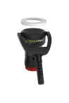 Distribuitor de aerosoli pentru testarea detectorilor de fum si CO la inaltime - Gas Safe Europe DH1-Detectahead