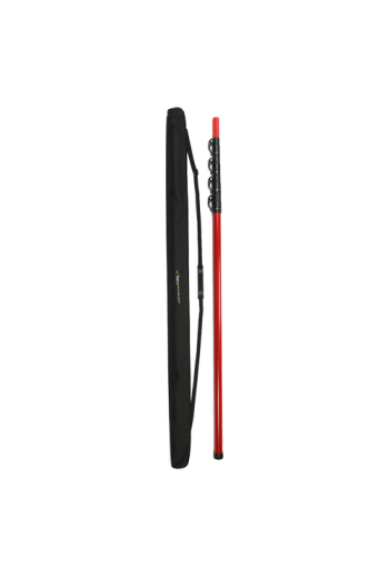Brat telescopic 6.9 metri pentru distribuitorul de aerosoli - Gas Safe Europe DP1-Detectapole