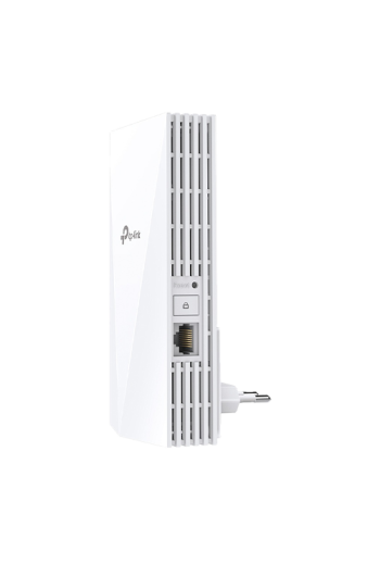 Wireless Range Extender TP-LINK RE700X AX3000, Wi-Fi 6, Dual-Band - TP-LINK RE700X