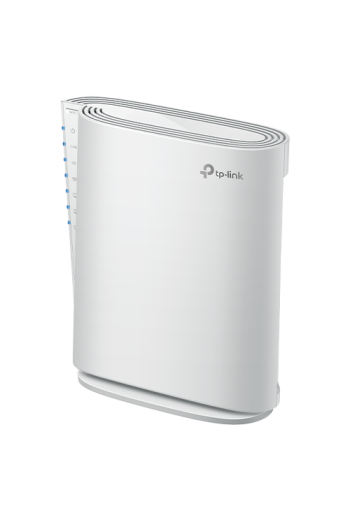Wireless MESH Range Extender TP-LINK RE900XD AX6000, Dual Band - TP-LINK RE900XD