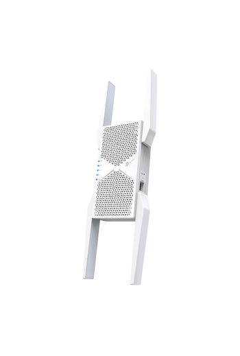 Wireless Range Extender TP-LINK RE655BE BE11000, Tri Band Wi-fi 7 - TP-LINK RE655BE