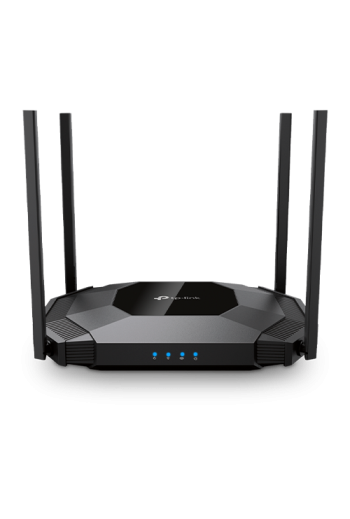 Router Wireless TP-Link TL-WA3001, AX3000, Dual-Band, Wi-Fi 6 - TP-LINK TL-WA3001