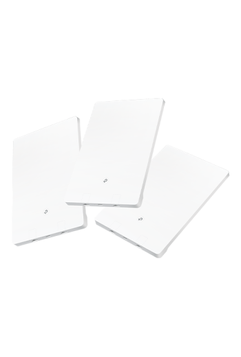 Router Wireless TP-Link Archer Air R5(pachet de 3 bucati) AX3000 Dual-Band Wi-Fi 6 Antene smart ArcherAirR5(3-pack)