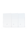 Router Wireless TP-Link Archer Air R5(pachet de 3 bucati) AX3000 Dual-Band Wi-Fi 6 Antene smart ArcherAirR5(3-pack)