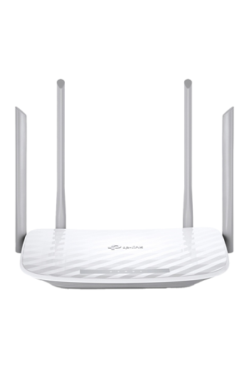 Router Wireless TP-Link Archer C50 AC1200 Dual Band Beamforming ArcherC50