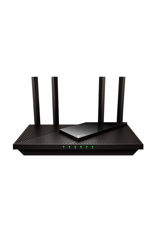 Router Wireless TP-Link Archer AX55 AX3000 Dual-Band Wi-Fi 6 Dual-Core CPU OFMA  ArcherAX55