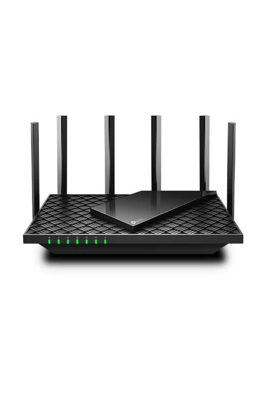 Router Wireless TP-Link Archer AX73 Dual-Band Gigabit AX5400 Beamforming OFDMA ArcherAX73