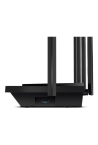 Router Wireless TP-Link Archer AX73 Dual-Band Gigabit AX5400 Beamforming OFDMA ArcherAX73