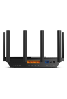 Router Wireless TP-Link Archer AX73 Dual-Band Gigabit AX5400 Beamforming OFDMA ArcherAX73