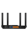 Router Wireless TP-Link Archer AX55 Pro AX3000 Dual-Band Wi-Fi 6 OFMA Beamforming HomeShield  ArcherAX55Pro