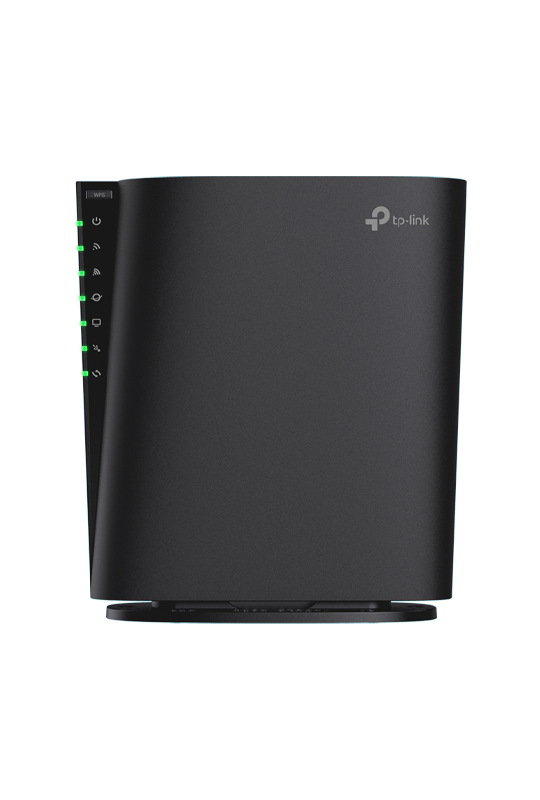 Router Wireless TP-Link Archer AX80 AX6000 Dual-Band Wi-Fi 6 Port 2.5G ArcherAX80