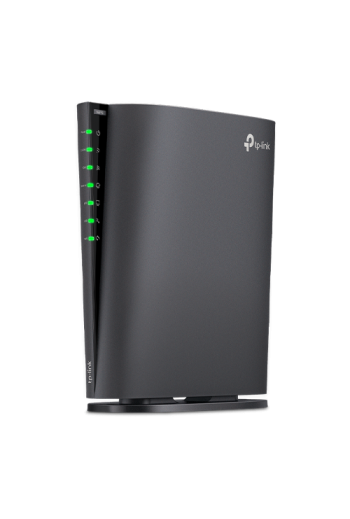 Router Wireless TP-Link Archer AX80 AX6000 Dual-Band Wi-Fi 6 Port 2.5G ArcherAX80