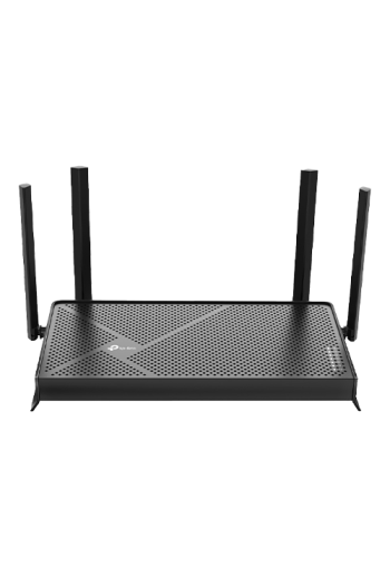 Router Wireless TP-Link Archer BE230, BE3600, Dual-Band, Wi-Fi 7 ArcherBE230