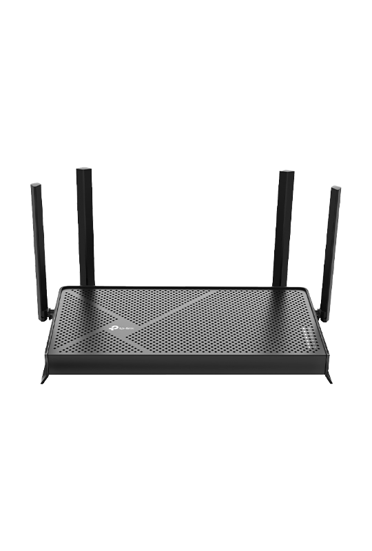 Router Wireless TP-Link Archer BE230, BE3600, Dual-Band, Wi-Fi 7 ArcherBE230