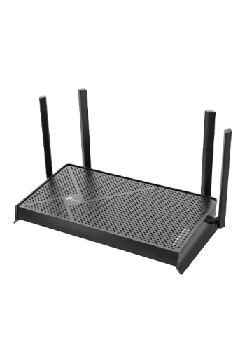Router Wireless TP-Link Archer BE230, BE3600, Dual-Band, Wi-Fi 7 ArcherBE230