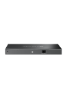 Switch L2+, 8 x RJ45 2.5G PoE, 2 x SFP+ 10G, Management, 1U - TP-Link Omada SG3210XHP-M2