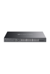 Switch L2+, 24 x RJ45 2.5G PoE, 4 x SFP+ 10G, Management, 1U - TP-Link Omada SG3428XPP-M2