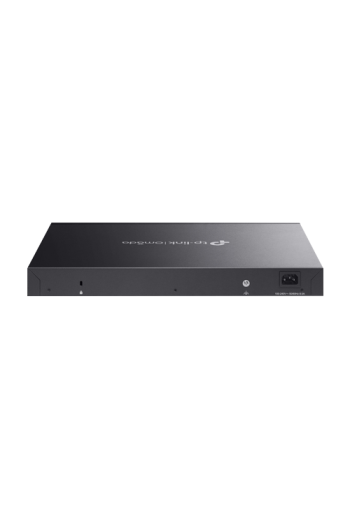 Switch L2+, 24 x RJ45 2.5G PoE, 4 x SFP+ 10G, Management, 1U - TP-Link Omada SG3428XPP-M2