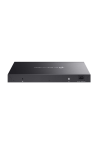 Switch L2+, 24 x RJ45 2.5G PoE, 4 x SFP+ 10G, Management, 1U - TP-Link Omada SG3428XPP-M2