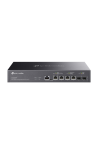 Switch L2+, 4 x RJ45 10G PoE, 2 x SFP+ 10G, Management, 1U - TP-Link Omada SX3206HPP