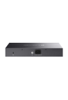 Switch L2+, 4 x RJ45 10G PoE, 2 x SFP+ 10G, Management, 1U - TP-Link Omada SX3206HPP