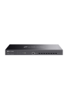 Switch L2+, 8 x SFP+ 10G, Management, 1U - TP-Link Omada SX3008F