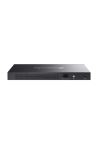 Switch L2+, 8 x SFP+ 10G, Management, 1U - TP-Link Omada SX3008F