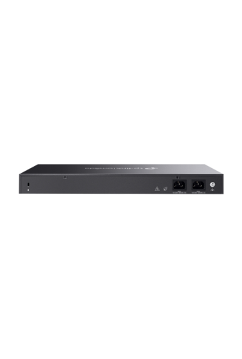 Switch L2+, 16 x SFP+ 10G, Management, 1U - TP-Link Omada SX3016F