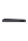 Switch L2+, 16 x SFP+ 10G, Management, 1U - TP-Link Omada SX3016F