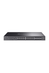 Switch L2+, 24 x RJ45 10G, 8 x SFP+ 10G, Management, 1U - TP-Link Omada SX3832