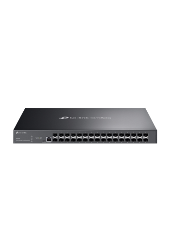 Switch L2+, 32 x SFP+ 10G, Management, 1U - TP-Link Omada SX3032F
