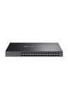 Switch L2+, 32 x SFP+ 10G, Management, 1U - TP-Link Omada SX3032F
