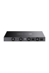 Switch L3, 24 x RJ45 1G, 4 x SFP+ 10G, 2 x USB, 2 x surse, Management, 1U - TP-Link Omada SG6428X