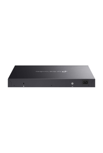 Switch L2+, 24 x RJ45 10G PoE, 8 x SFP+ 10G, Management, 1U - TP-Link Omada SX3832MPP