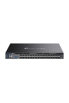 Switch L3, 26 x SFP+ 10G, 6 x SFP28 25G, 2 x surse, Management, 1U - TP-Link Omada SX6632YF