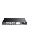 Switch L3, 26 x SFP+ 10G, 6 x SFP28 25G, 2 x surse, Management, 1U - TP-Link Omada SX6632YF