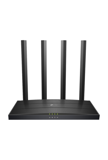 Router Wi-Fi 5, AC1350, 5 x RJ45 Gigabit - TP-Link Omada ER605W