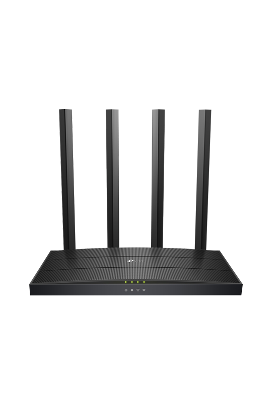 Router Wi-Fi 5, AC1350, 5 x RJ45 Gigabit - TP-Link Omada ER605W