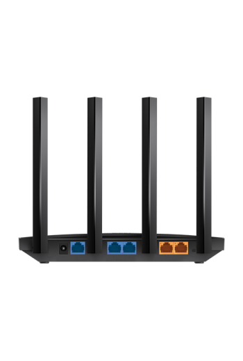 Router Wi-Fi 5, AC1350, 5 x RJ45 Gigabit - TP-Link Omada ER605W